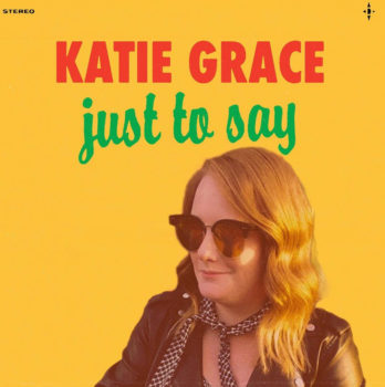 Katie Grace
