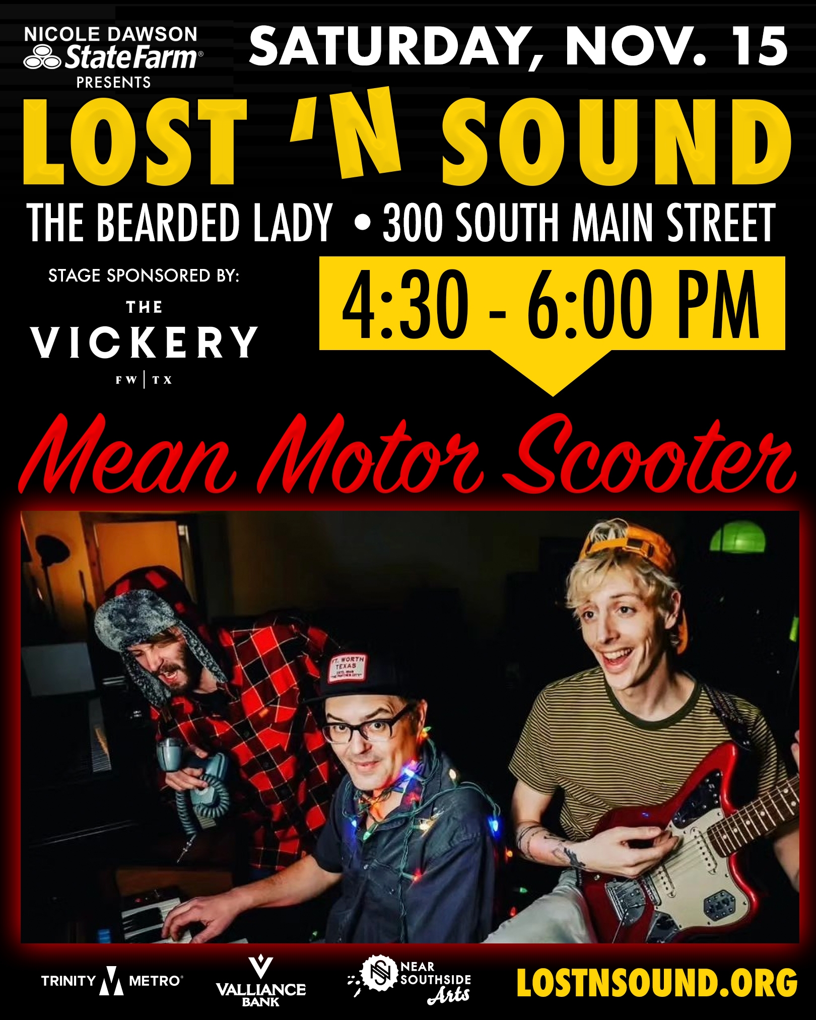 LN Snov1525 BEARDED4