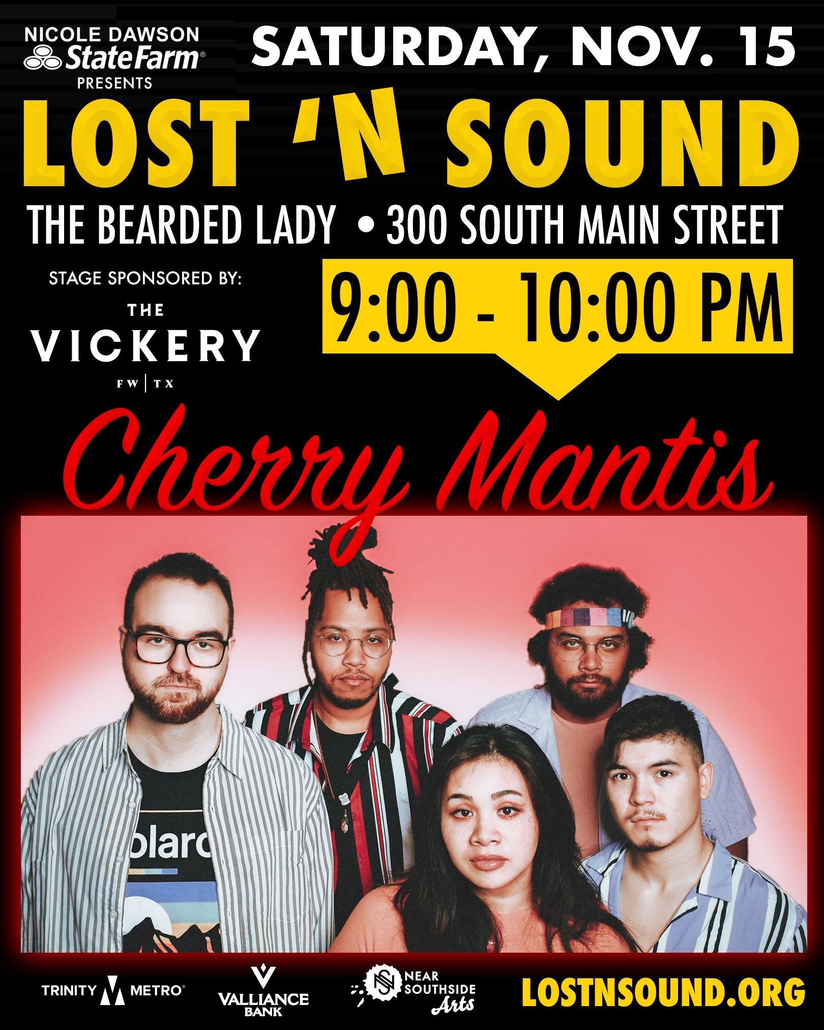 LN Snov1525 BEARDED6