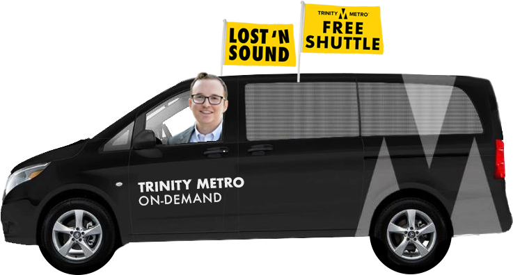 Austin Shuttle