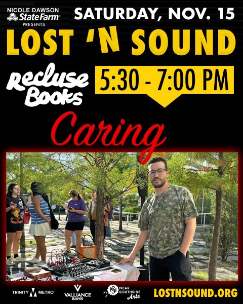 LN Snov1525 RECLUSE2