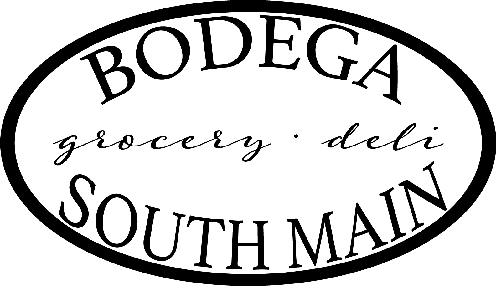 Bodega South Main