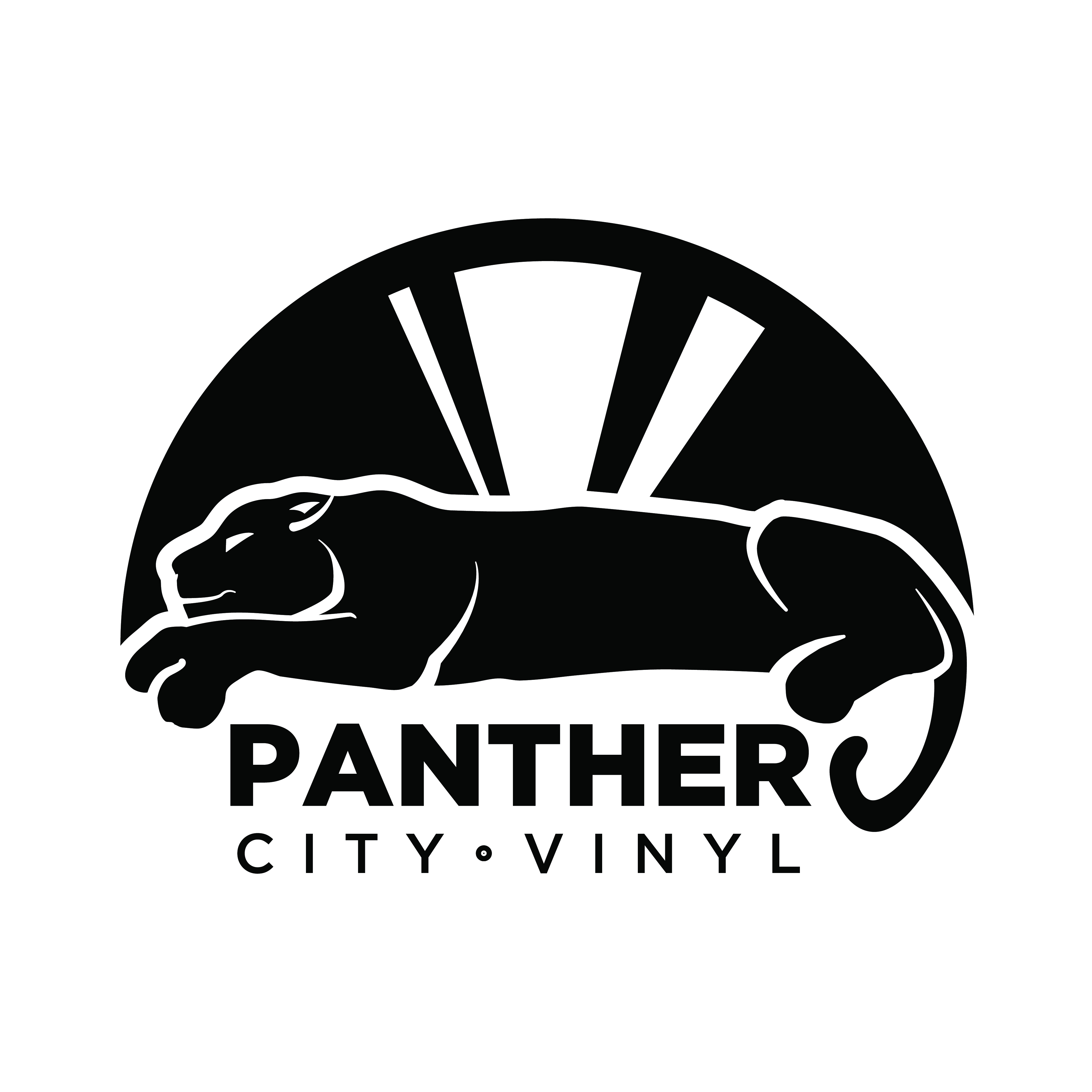 Panther City Vinyl