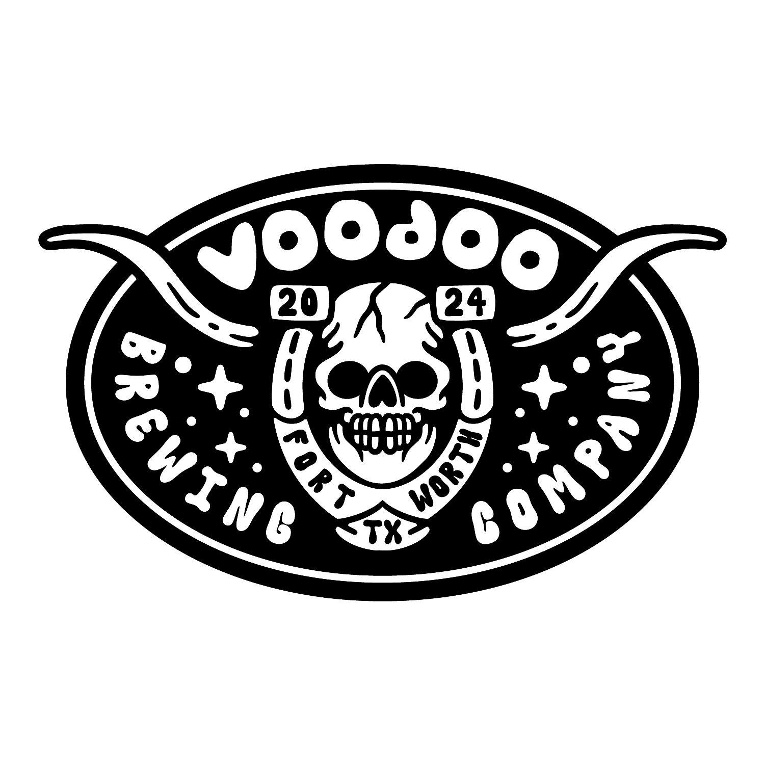 Voodoo Brewing Co Fort Worth