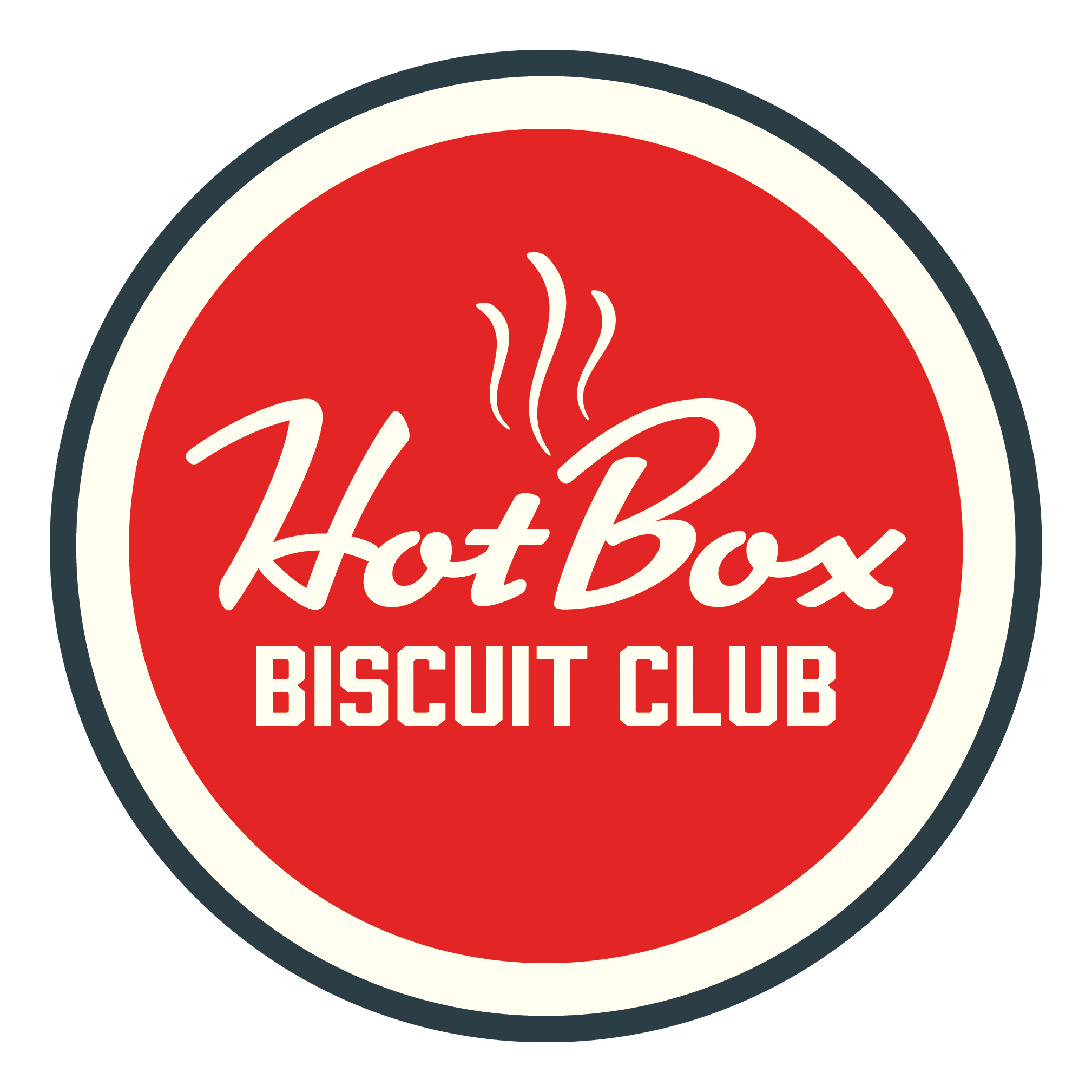 Hot Box Biscuit Club