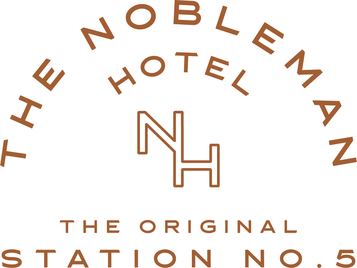 The Nobleman Hotel