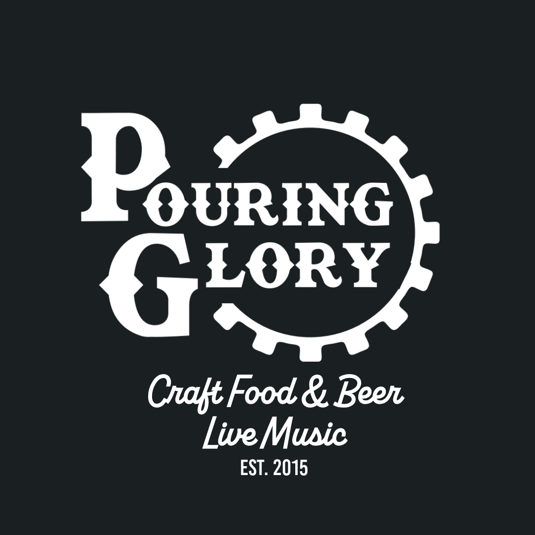 Pouring Glory