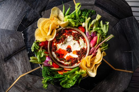 Duchess Restaurant Drew Gorrie2