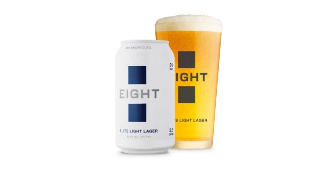 EIGHT Can and Pint