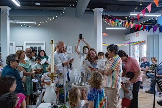 FW Church Plant June Eucharist 2024 S dot Z Photography 2980