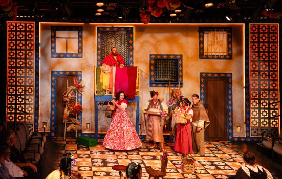 Juan Garcia Production Photos R1 EMW 07313