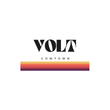 Vintage Rainbow Dessert Milkshake Ice Cream Shop Logo22