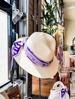 WW TCU Accessory Scarf