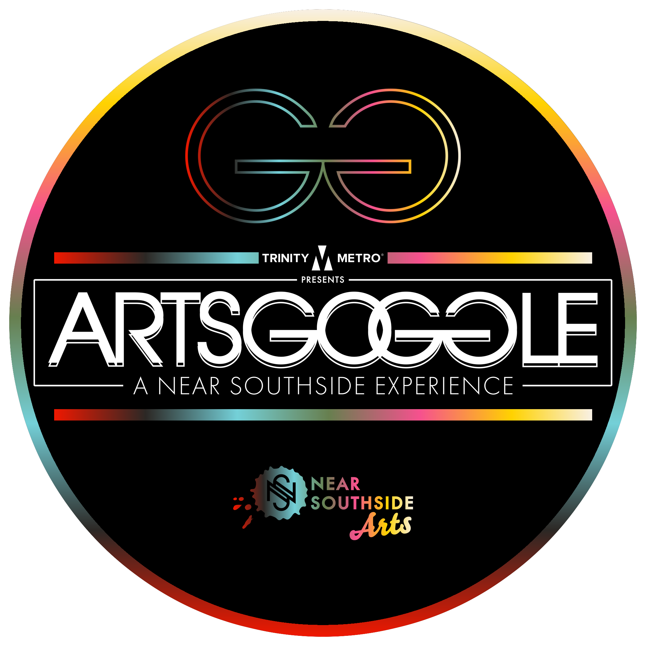 ARTSGOGGLE MAIN STAGE ON MAGNOLIA